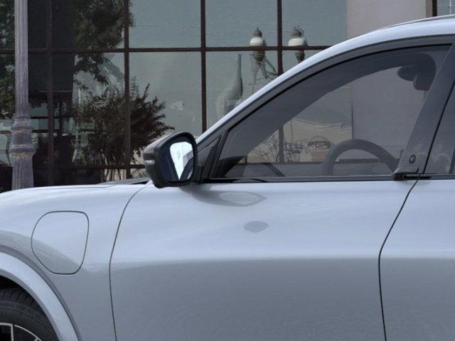 new 2025 Ford Mustang Mach-E car, priced at $41,362