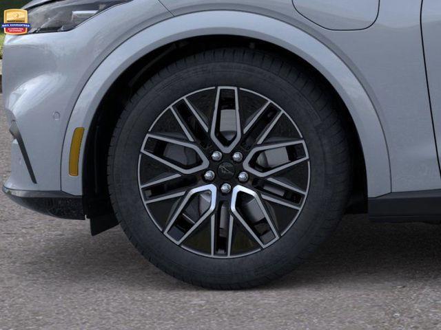 new 2025 Ford Mustang Mach-E car, priced at $39,098
