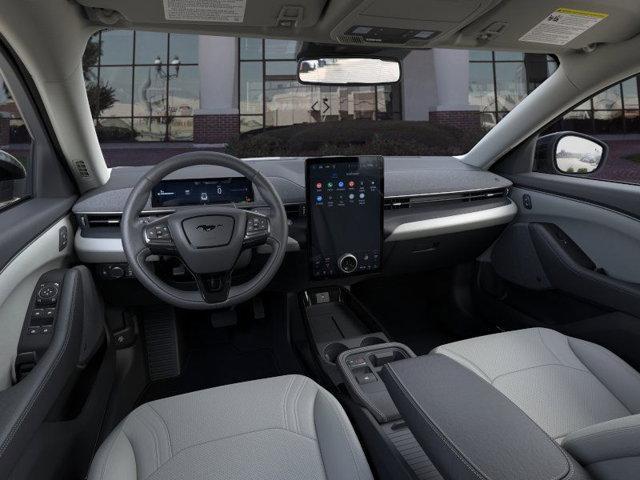 new 2025 Ford Mustang Mach-E car, priced at $41,362