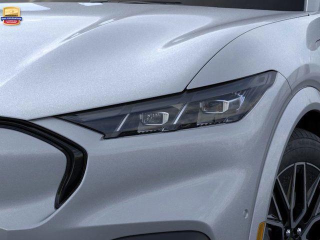 new 2025 Ford Mustang Mach-E car, priced at $39,098