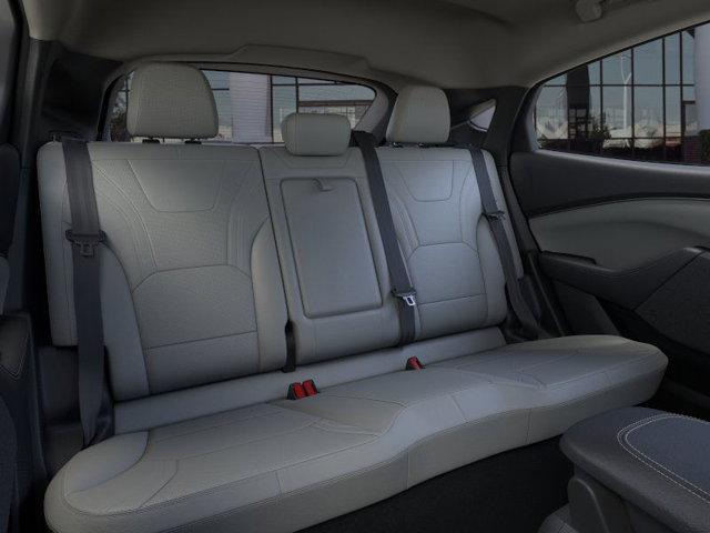 new 2025 Ford Mustang Mach-E car, priced at $41,362