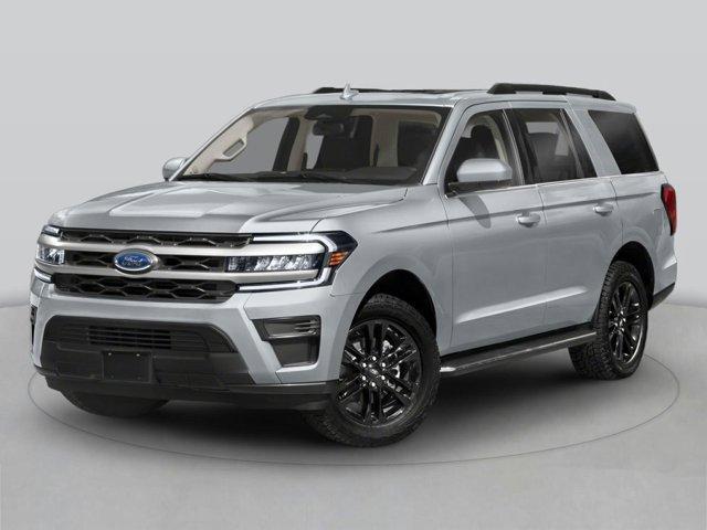used 2023 Ford Expedition car, priced at $45,000