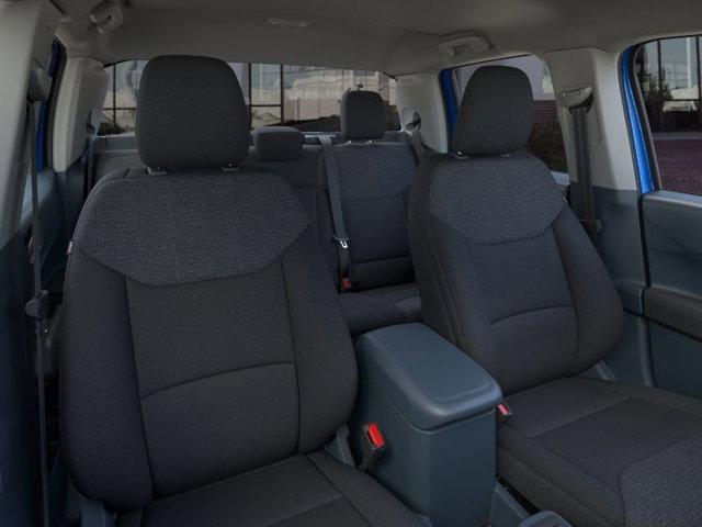 new 2025 Ford Maverick car, priced at $28,229