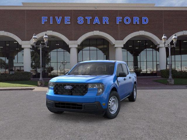 new 2025 Ford Maverick car, priced at $28,229