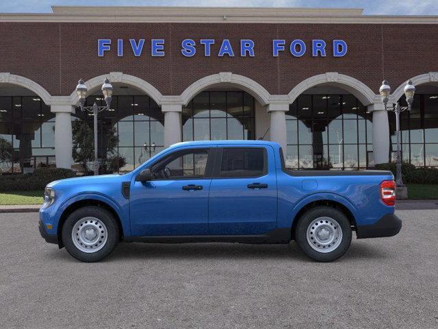 new 2025 Ford Maverick car, priced at $28,229