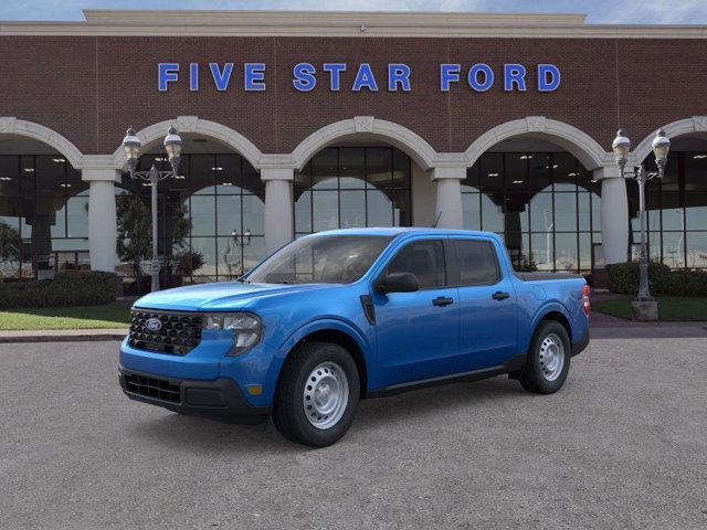 new 2025 Ford Maverick car, priced at $28,229