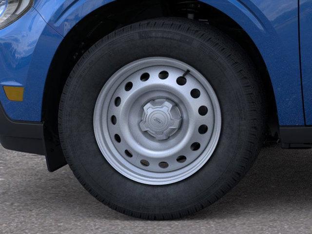 new 2025 Ford Maverick car, priced at $28,229