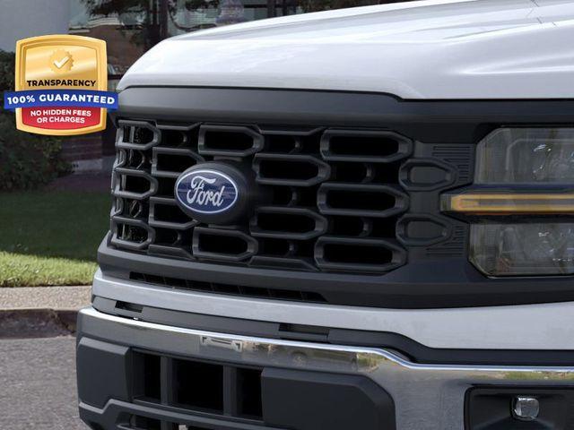 new 2024 Ford F-150 car, priced at $31,274