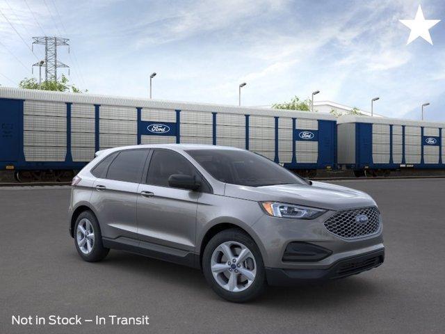 new 2024 Ford Edge car, priced at $37,552