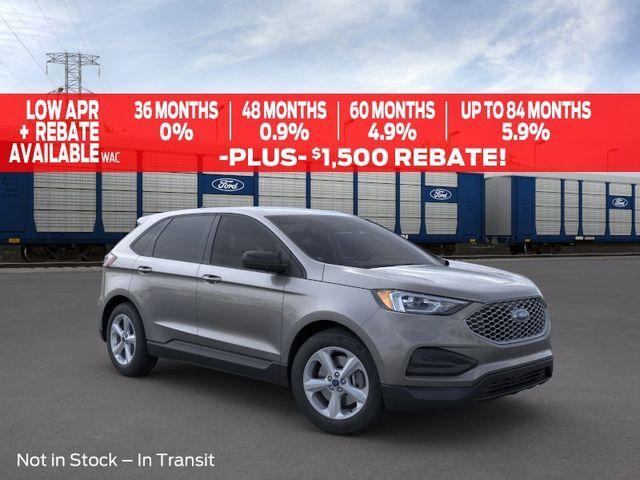 new 2024 Ford Edge car, priced at $31,637