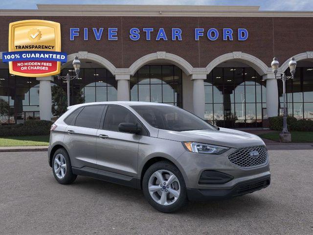 new 2024 Ford Edge car, priced at $32,637