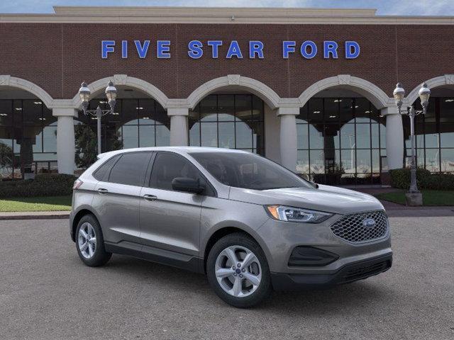 new 2024 Ford Edge car, priced at $31,637