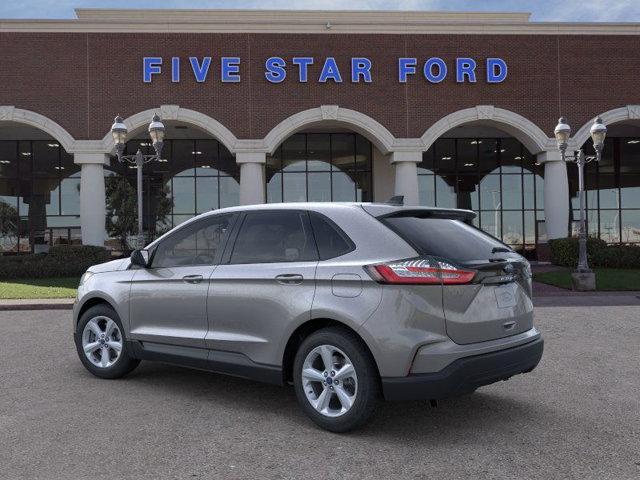 new 2024 Ford Edge car, priced at $31,637