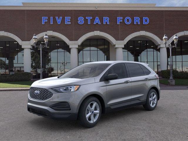 new 2024 Ford Edge car, priced at $31,637