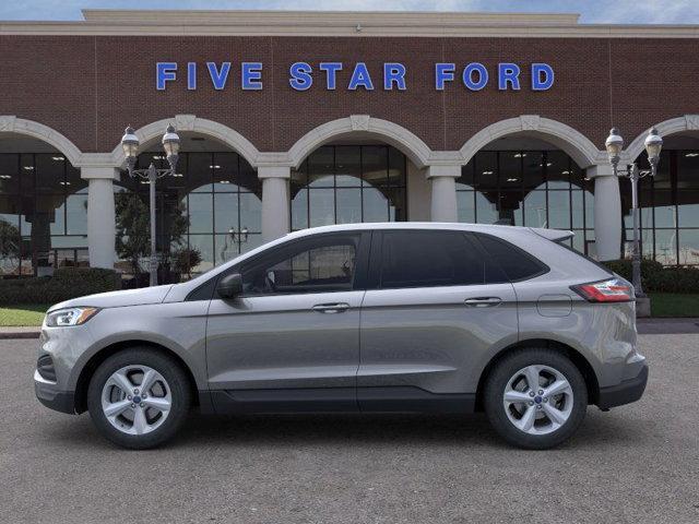 new 2024 Ford Edge car, priced at $31,637