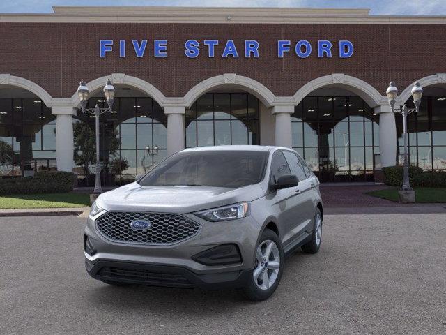 new 2024 Ford Edge car, priced at $31,637