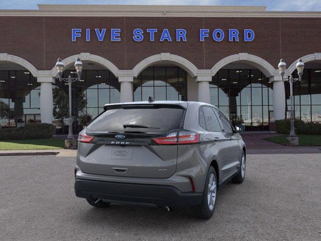 new 2024 Ford Edge car, priced at $31,637