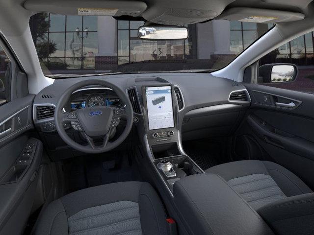 new 2024 Ford Edge car, priced at $31,637