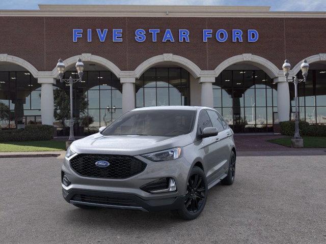 new 2024 Ford Edge car, priced at $36,555