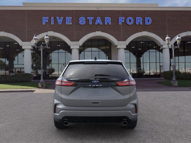 new 2024 Ford Edge car, priced at $36,555