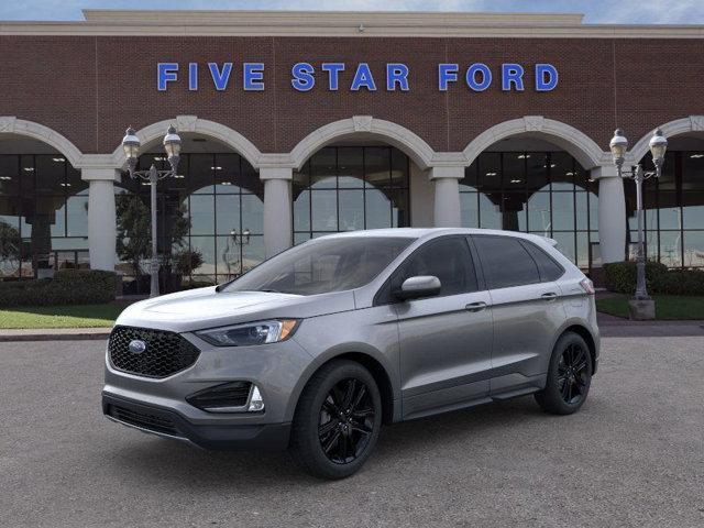 new 2024 Ford Edge car, priced at $36,555