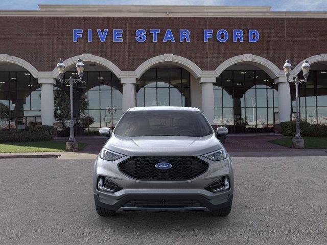 new 2024 Ford Edge car, priced at $36,555