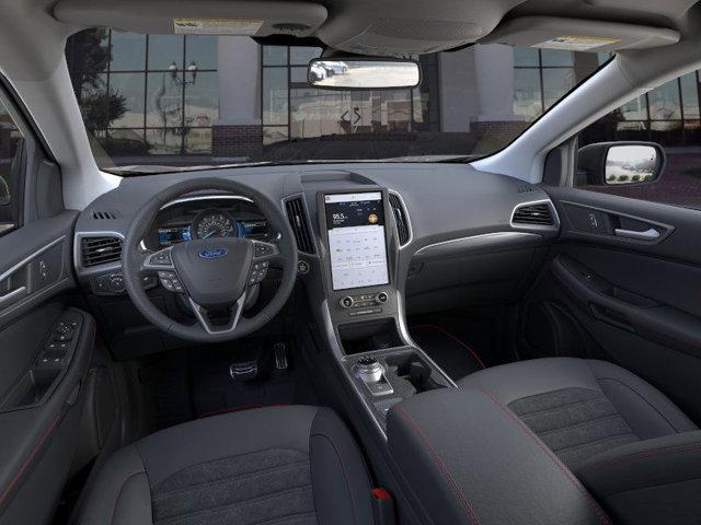 new 2024 Ford Edge car, priced at $36,555