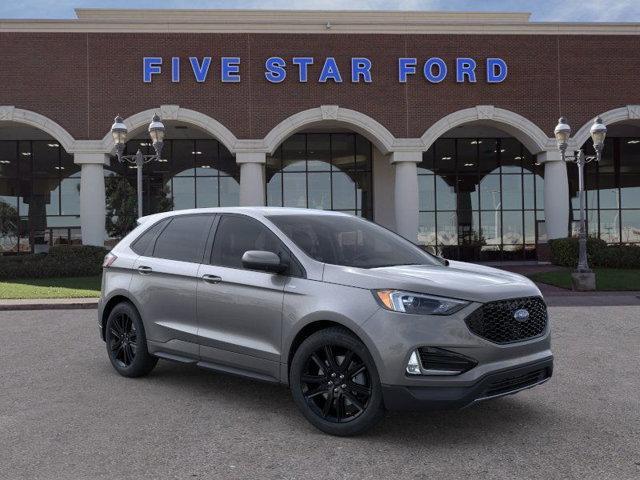 new 2024 Ford Edge car, priced at $36,555