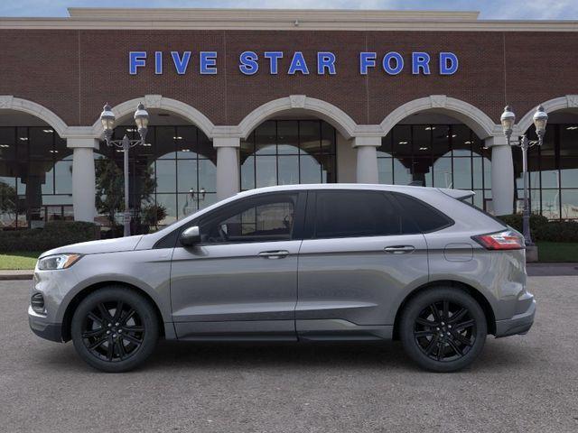 new 2024 Ford Edge car, priced at $36,555