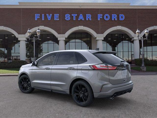 new 2024 Ford Edge car, priced at $36,555