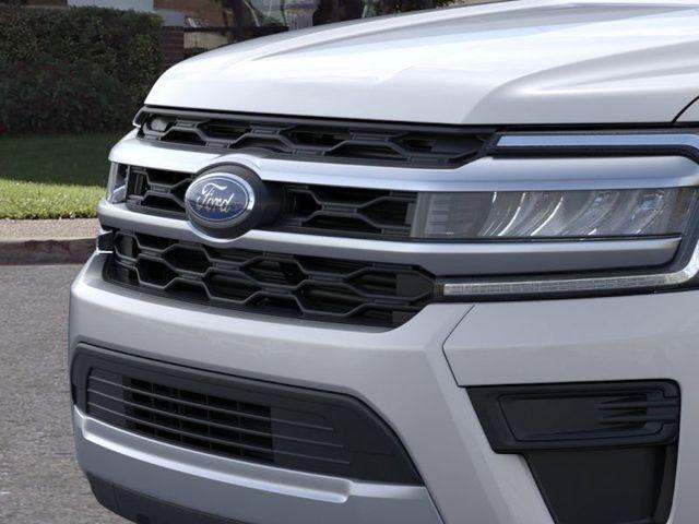 new 2024 Ford Expedition car, priced at $57,586