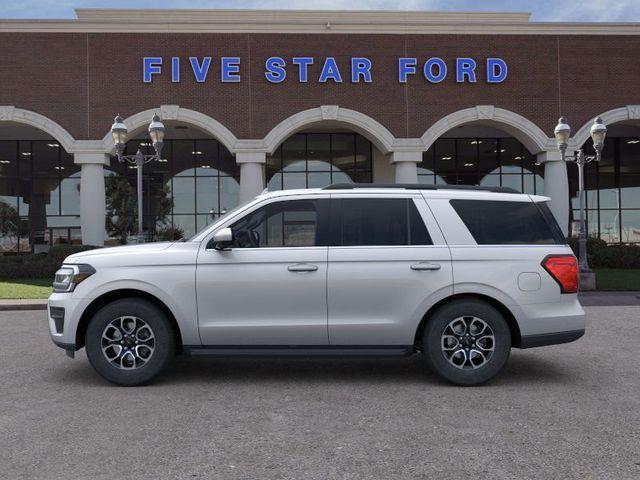 new 2024 Ford Expedition car, priced at $57,586