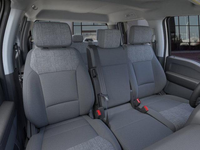 new 2025 Ford F-250 car, priced at $55,006