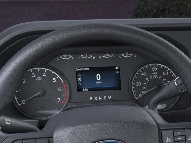 new 2025 Ford F-250 car, priced at $55,006