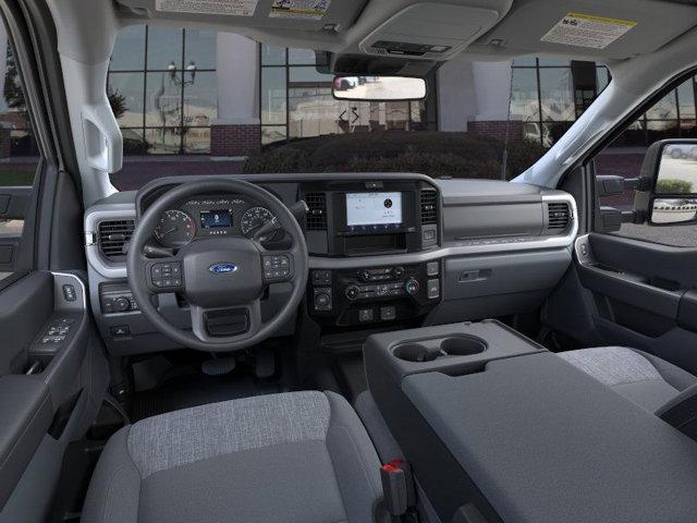 new 2025 Ford F-250 car, priced at $55,006