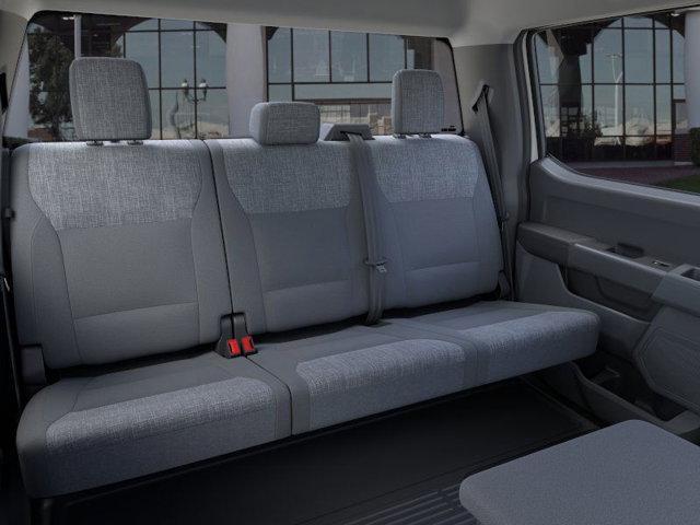 new 2025 Ford F-250 car, priced at $55,006