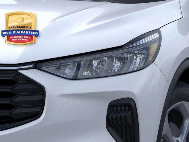 new 2025 Ford Escape car, priced at $30,190