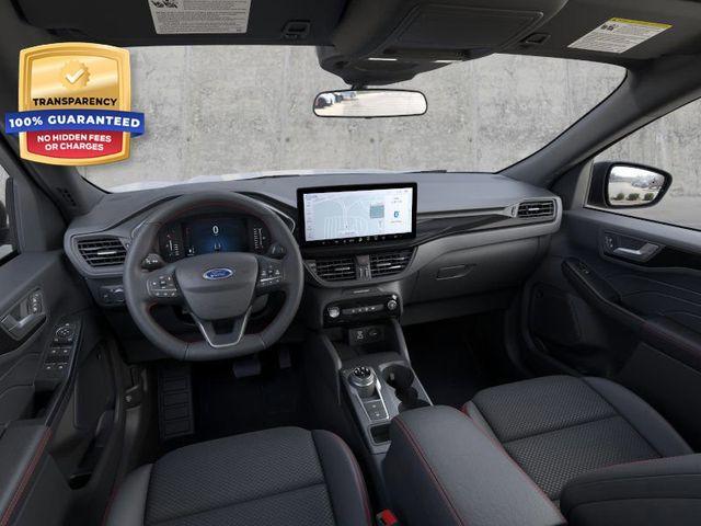 new 2025 Ford Escape car, priced at $30,190