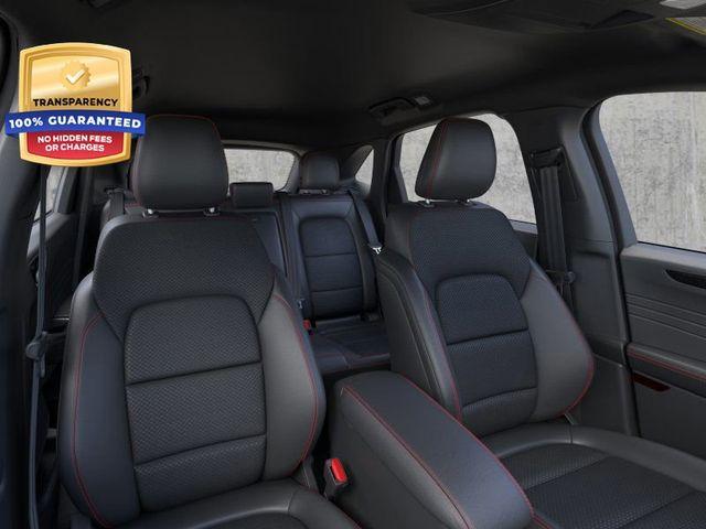 new 2025 Ford Escape car, priced at $30,190