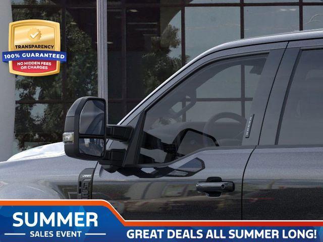 new 2025 Ford F-250 car, priced at $83,291
