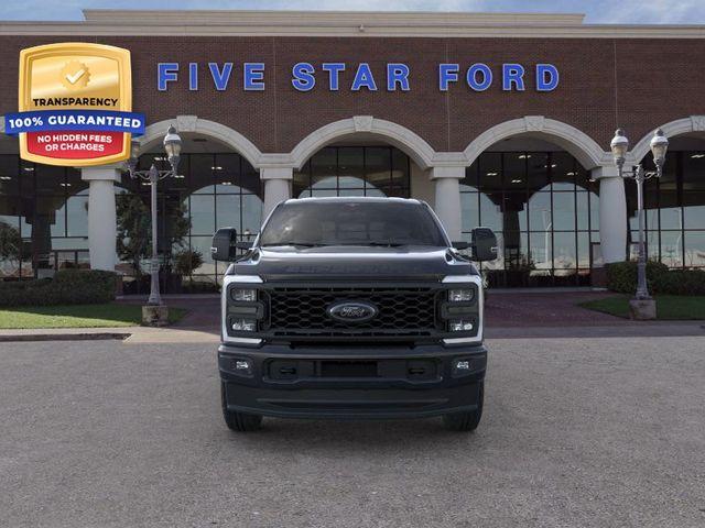 new 2025 Ford F-250 car, priced at $87,675