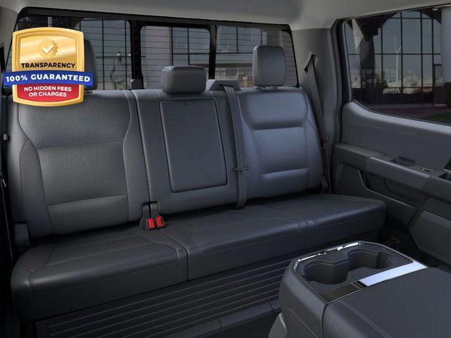 new 2025 Ford F-250 car, priced at $87,675