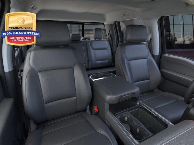 new 2025 Ford F-250 car, priced at $87,675