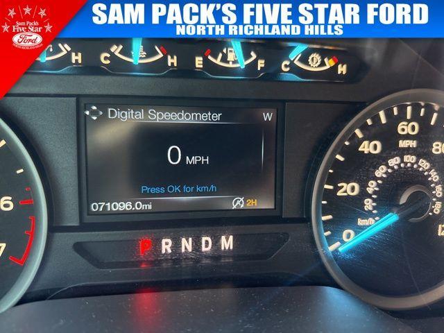used 2019 Ford F-150 car, priced at $29,000