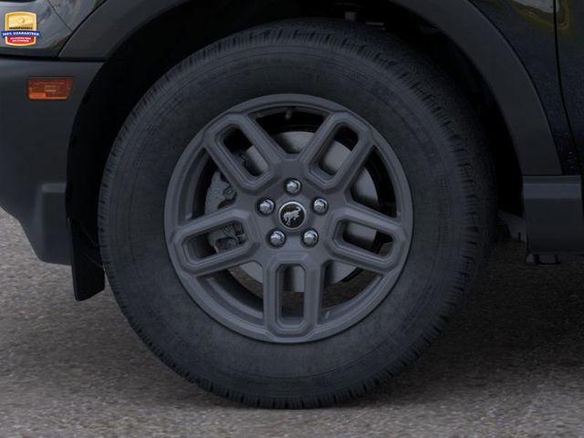 new 2025 Ford Bronco Sport car, priced at $29,473
