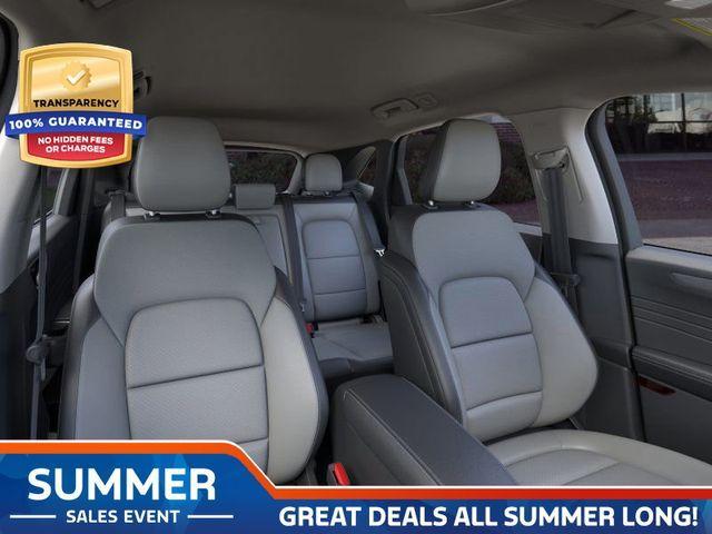 new 2025 Ford Escape car, priced at $31,839