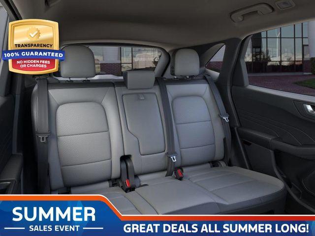 new 2025 Ford Escape car, priced at $31,839