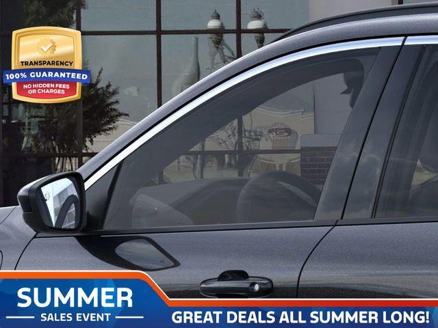 new 2025 Ford Escape car, priced at $31,839