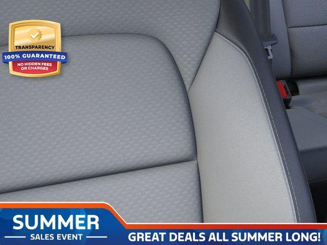new 2025 Ford Escape car, priced at $31,839