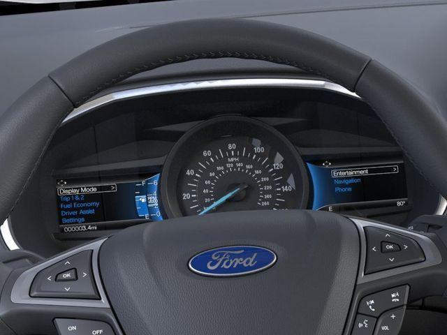 new 2024 Ford Edge car, priced at $34,153